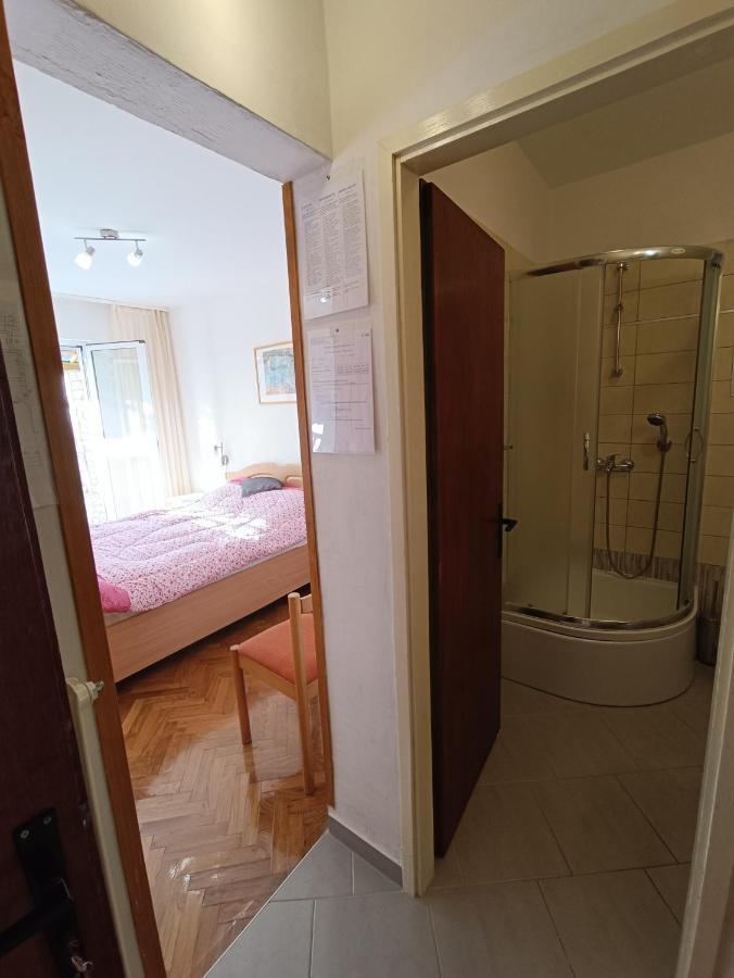 Rooms Rita Cres Buitenkant foto