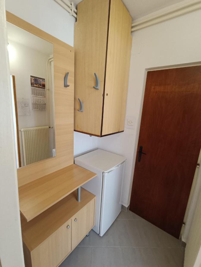 Rooms Rita Cres Buitenkant foto